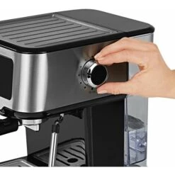 BEEM ESPRESSO-SELECT-TOUCH Espresso Portafilter Machine - 15 Bar -Home Chef Shop 87946267 5
