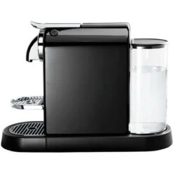 Magimix Nespresso Citiz Black Coffee Machine 8 Magimix Nespresso Citiz Black Coffee Machine -Home Chef Shop 88217796 4