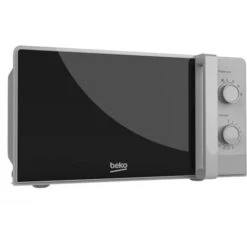 Beko Solo Microwave Silver 20L -Home Chef Shop 88777873 4