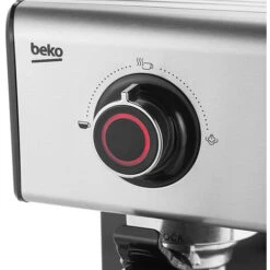 Beko Espresso Machine Black 7 Beko Espresso Machine Black -Home Chef Shop 88777874 3