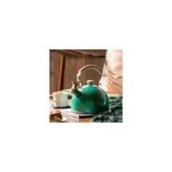 Kettle 2.5L Stainless Steel Whistling Kettle For Induction And Gas Wood Stove -Home Chef Shop 88923943 3