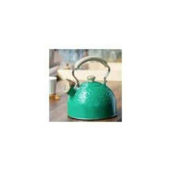 Kettle 2.5L Stainless Steel Whistling Kettle For Induction And Gas Wood Stove -Home Chef Shop 88923943 4