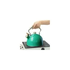 Kettle 2.5L Stainless Steel Whistling Kettle For Induction And Gas Wood Stove -Home Chef Shop 88923943 5