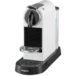 Magimix Nespresso Citiz White Coffee Machine -Home Chef Shop 89368627 5