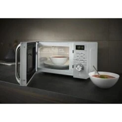 Swan Symphony 700W Digital Microwave 9 Swan Symphony 700W Digital Microwave -Home Chef Shop 91651072 5
