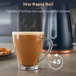 Tower Cavaletto Kettle Midnight Blue -Home Chef Shop 91972225 3