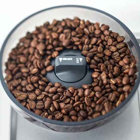 Sage The Oracle Touch Black Truffle Coffee Machine With FREE Gift 4 Sage The Oracle Touch Black Truffle Coffee Machine With FREE Gift - Image 4