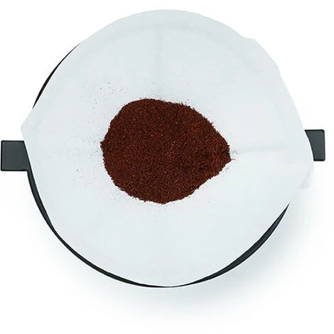 Barista & Co Beautifully Crafted Core Pour Over Coffee Maker Black 2 Barista & Co Beautifully Crafted Core Pour Over Coffee Maker Black - Image 2