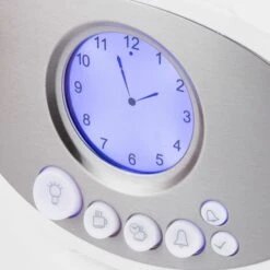 Swan Teasmade White -Home Chef Shop 93465826 5