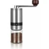 Manual Coffee Grinder With Adjustable Grind - Portable Fast Grinding, Multiple Settings For Coarseness, For Coffee Lovers