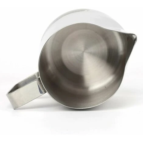 600ml Temperature Stick Pull Flower Cup Stainless Steel Pull Flower Cup Coffee Maker With Thermometer 5 600ml Temperature Stick Pull Flower Cup Stainless Steel Pull Flower Cup Coffee Maker With Thermometer - Image 5