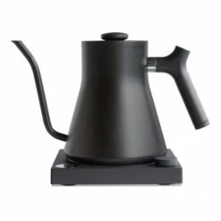 Electric Kettle Fellow Stagg EKG Electric Matte Black, 0.9 L