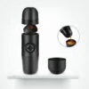 70ml Manual Coffee Maker Portable For Campar Hiking Portable Coffee Maker Mini Ground Coffee Maker Espresso Machine Manual Coffee Maker
