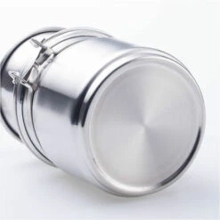 Coffee Grinder With Ceramic Grinder -Home Chef Shop 95850091 3