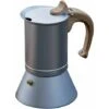 Household Moka Pot Aluminum Food Grade Coffee Maker Covered Bottom Rich Coffee Maker Coffee Maker
