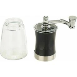 Manual Coffee Grinder With Infinitely Adjustable Ceramic Grinder -Home Chef Shop 96181819 4