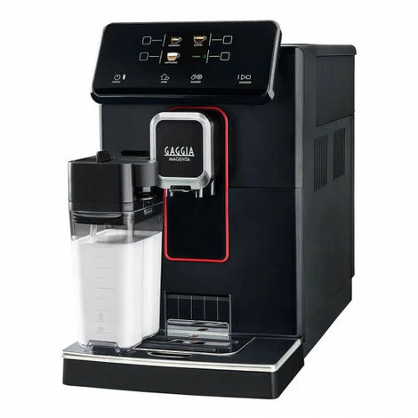 Coffee Machine Gaggia Magenta Prestige 1 Coffee Machine Gaggia Magenta Prestige