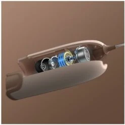 Electric Blender Whisk Kitchen Food Stirrer Coffee Cappuccino Creamer Whisk Blender - -Home Chef Shop 98092184 3