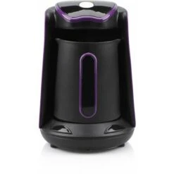 Automatic Turkish/Greek Coffee Machine