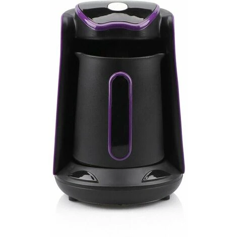 Automatic Turkish/Greek Coffee Machine 1 Automatic Turkish/Greek Coffee Machine