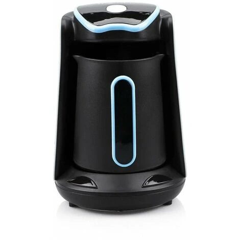 Automatic Turkish/Greek Coffee Machine 4 Automatic Turkish/Greek Coffee Machine - Image 4