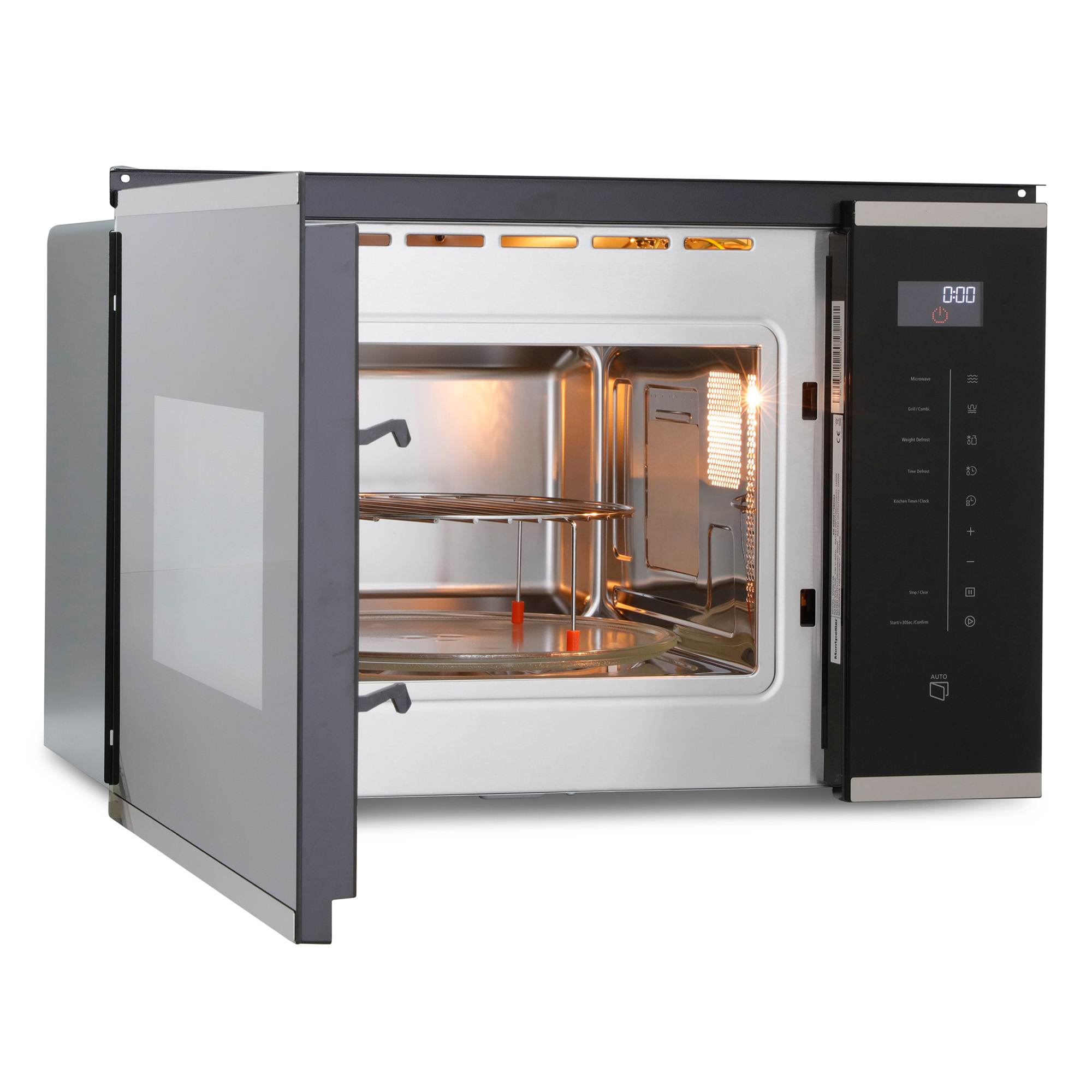 Home Chef Shop -Home Chef Shop MWBI73BB